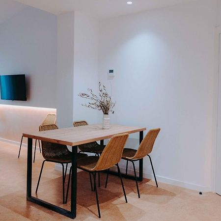 Apartamentos Santa Isabel Μούρθια Εξωτερικό φωτογραφία