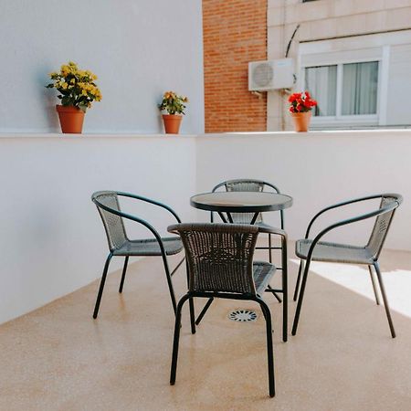 Apartamentos Santa Isabel Μούρθια Εξωτερικό φωτογραφία