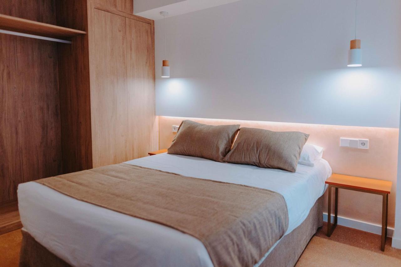 Apartamentos Santa Isabel Μούρθια Εξωτερικό φωτογραφία