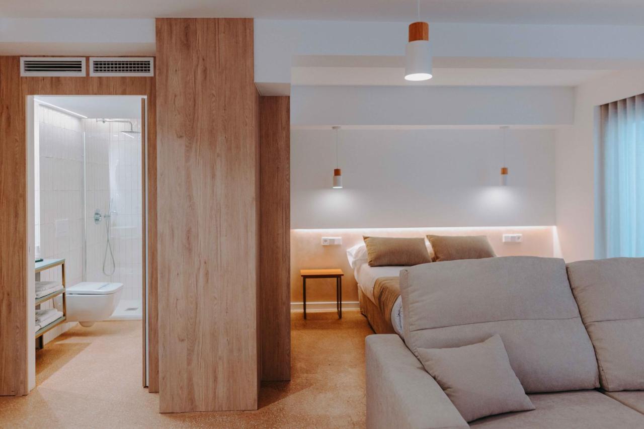 Apartamentos Santa Isabel Μούρθια Εξωτερικό φωτογραφία