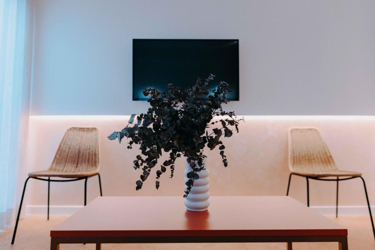Apartamentos Santa Isabel Μούρθια Εξωτερικό φωτογραφία