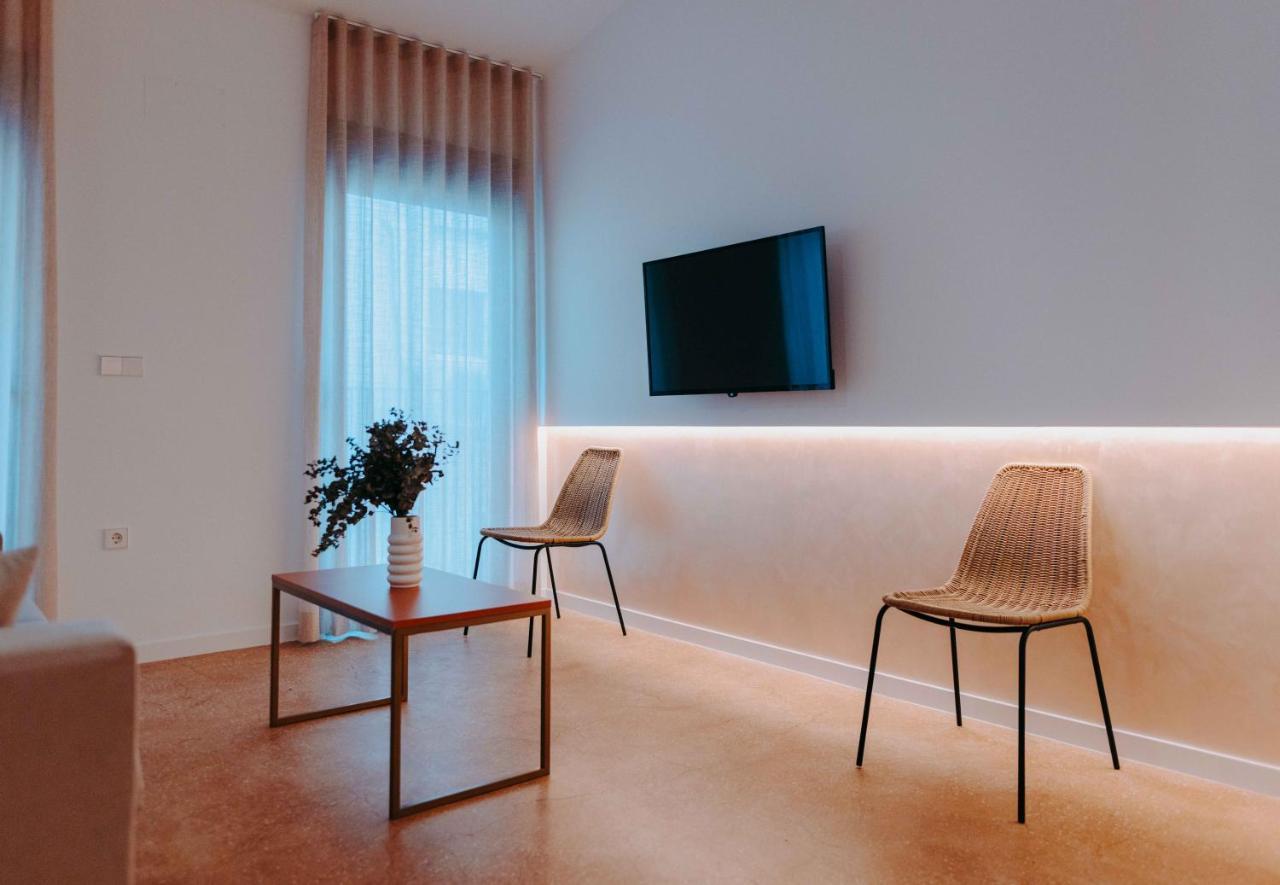 Apartamentos Santa Isabel Μούρθια Εξωτερικό φωτογραφία