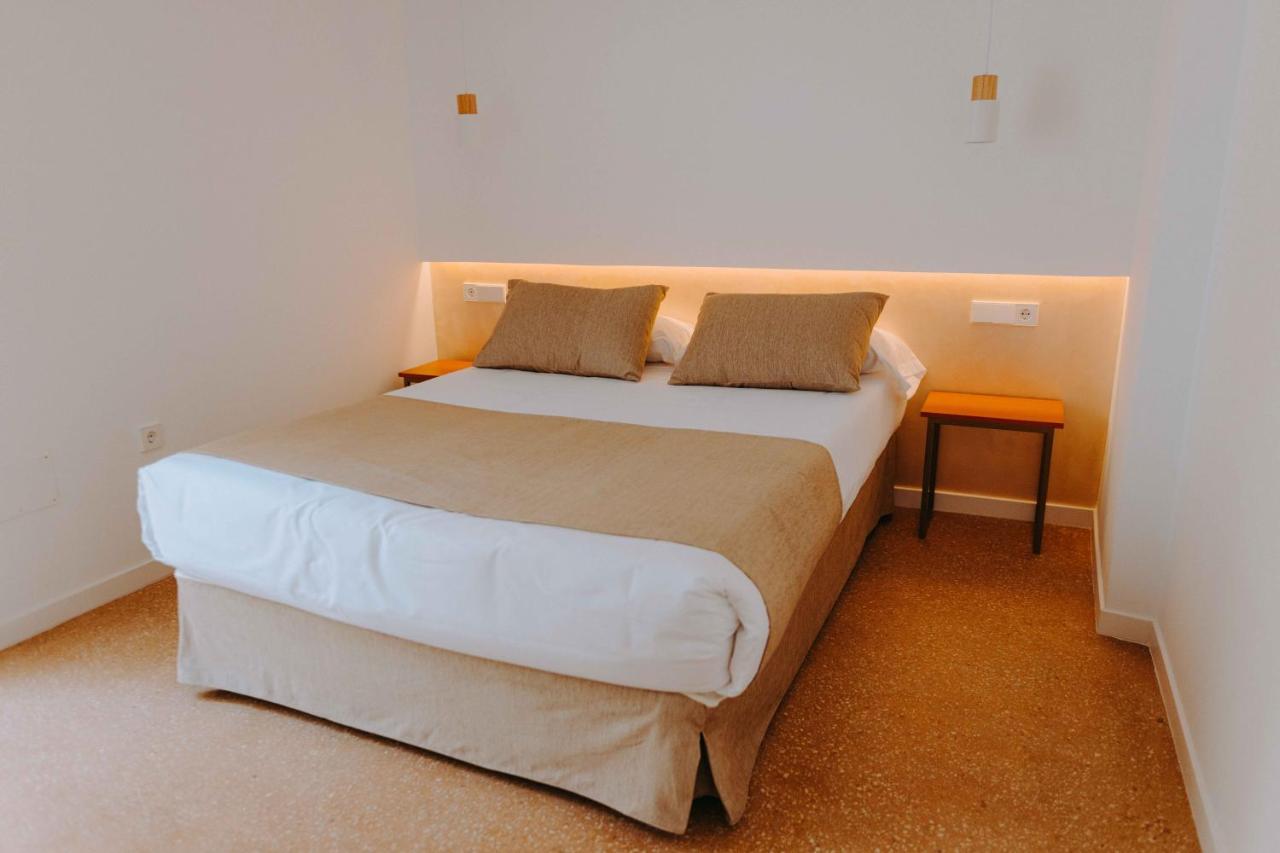 Apartamentos Santa Isabel Μούρθια Εξωτερικό φωτογραφία