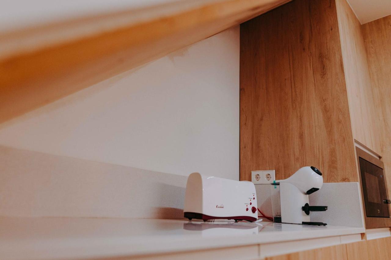Apartamentos Santa Isabel Μούρθια Εξωτερικό φωτογραφία