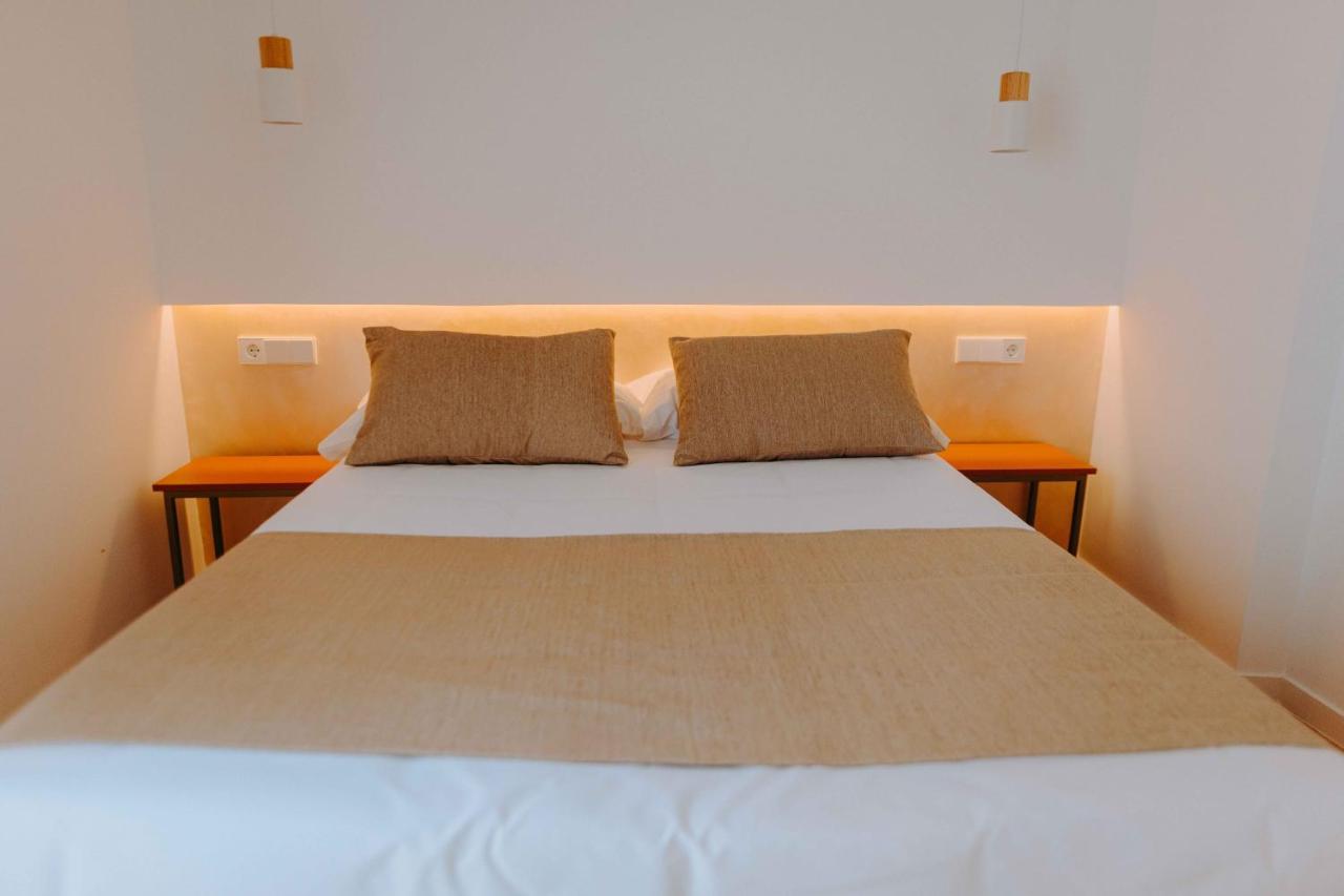 Apartamentos Santa Isabel Μούρθια Εξωτερικό φωτογραφία